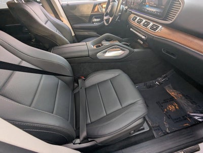 2025 Mercedes-Benz GLE GLE 350 4MATIC® SUV