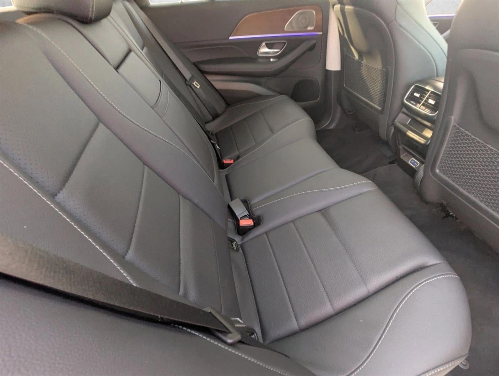 2025 Mercedes-Benz GLE GLE 350 4MATIC® SUV