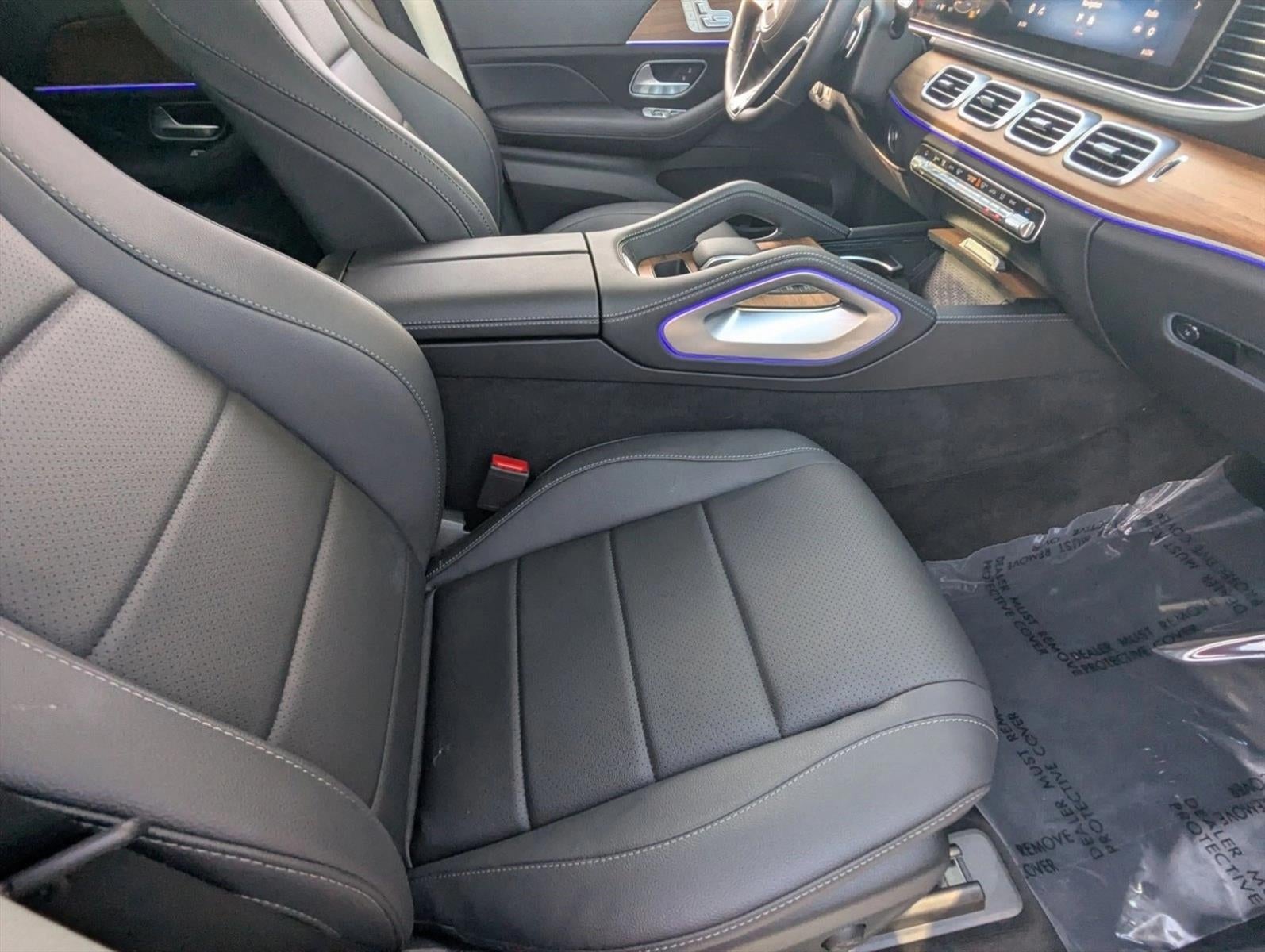 2025 Mercedes-Benz GLE GLE 350 4MATIC® SUV