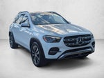 2025 Mercedes-Benz GLE GLE 350 4MATIC® SUV