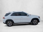2025 Mercedes-Benz GLE GLE 350 4MATIC® SUV