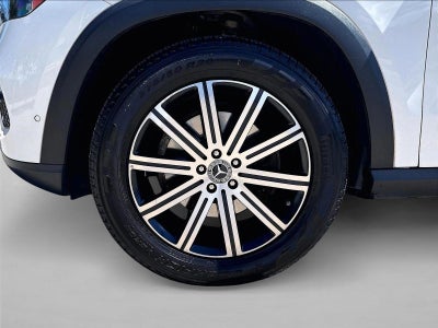 2024 Mercedes-Benz GLE GLE 350 4MATIC® SUV