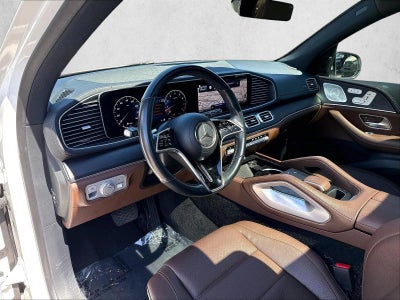 2024 Mercedes-Benz GLE GLE 350 4MATIC® SUV