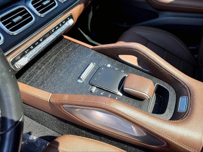 2024 Mercedes-Benz GLE GLE 350 4MATIC® SUV
