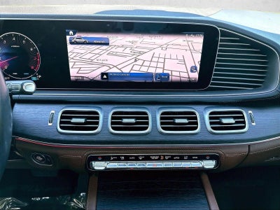 2024 Mercedes-Benz GLE GLE 350 4MATIC® SUV