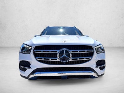 2024 Mercedes-Benz GLE GLE 350 4MATIC® SUV