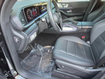 2024 Mercedes-Benz GLE GLE 350 4MATIC® SUV