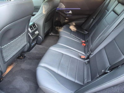 2024 Mercedes-Benz GLE GLE 350 4MATIC® SUV