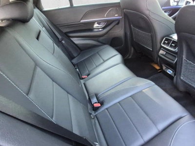 2024 Mercedes-Benz GLE GLE 350 4MATIC® SUV