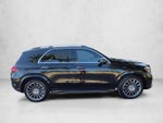 2024 Mercedes-Benz GLE GLE 350 4MATIC® SUV