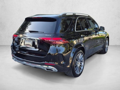 2024 Mercedes-Benz GLE GLE 350 4MATIC® SUV