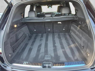 2024 Mercedes-Benz GLE GLE 350 4MATIC® SUV