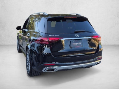 2024 Mercedes-Benz GLE GLE 350 4MATIC® SUV