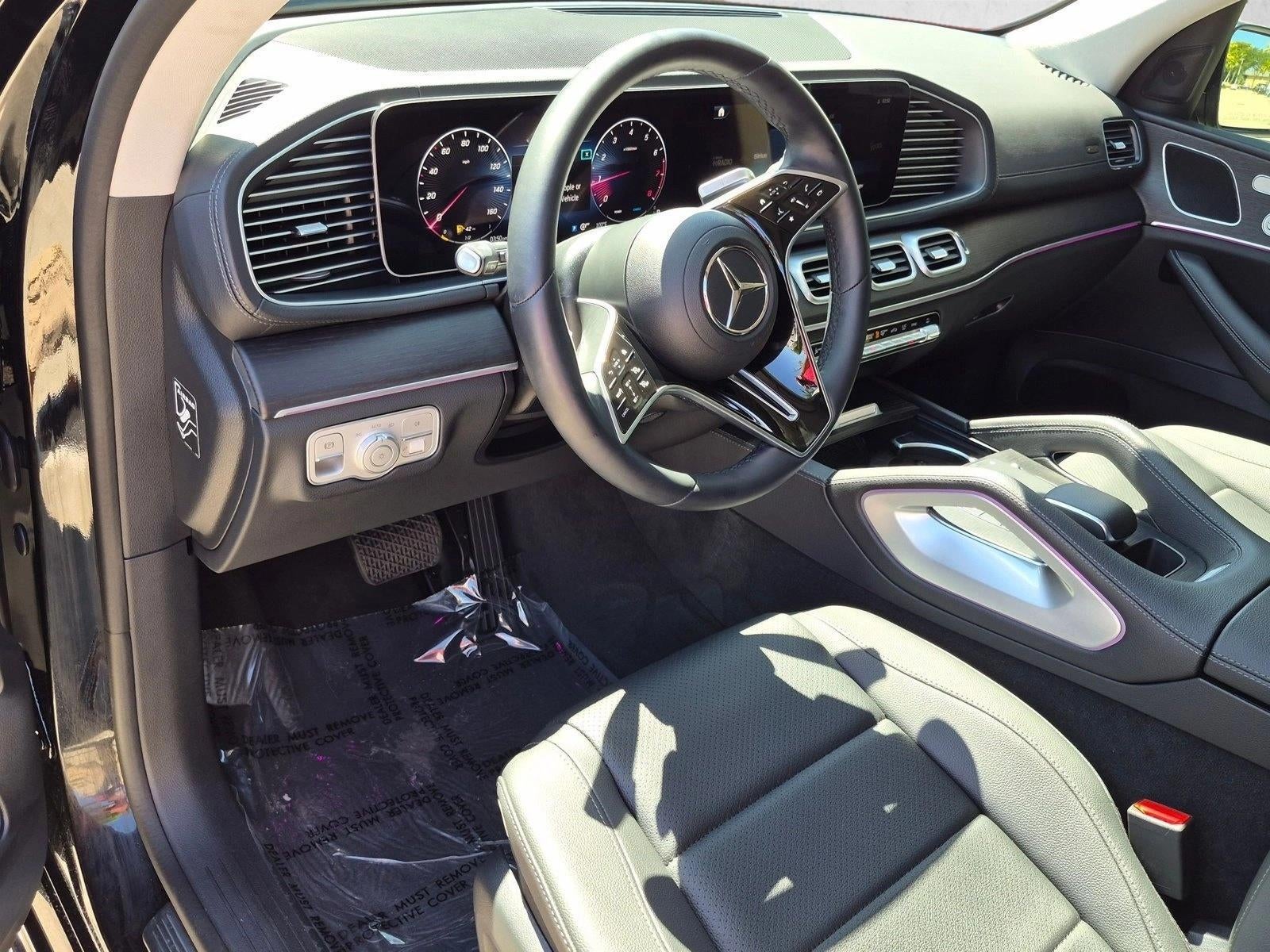 2026 Mercedes-Benz GLE GLE 350 4MATIC® SUV
