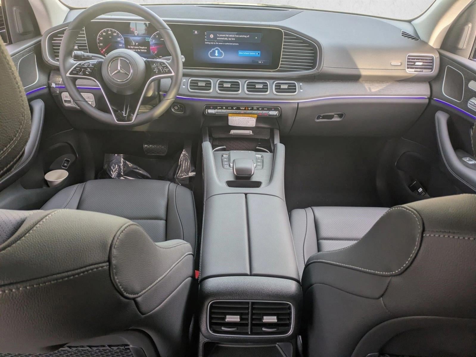 2026 Mercedes-Benz GLE GLE 350 4MATIC® SUV