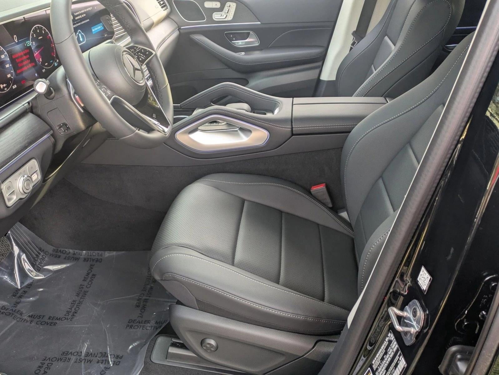 2026 Mercedes-Benz GLE GLE 350 4MATIC® SUV