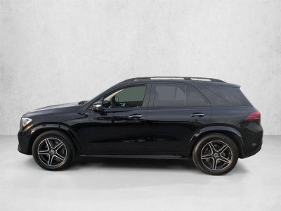 2026 Mercedes-Benz GLE GLE 350 4MATIC® SUV