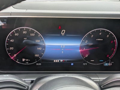 2026 Mercedes-Benz GLE GLE 350 4MATIC® SUV