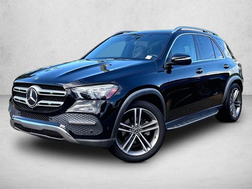 2021 Mercedes-Benz GLE GLE 350 SUV
