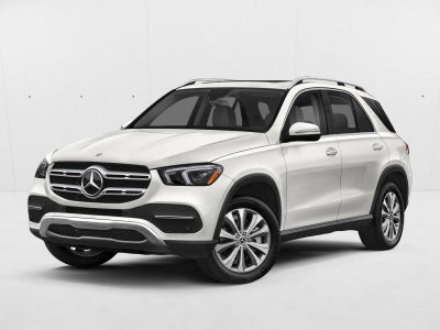 2020 Mercedes-Benz GLE GLE 350 SUV