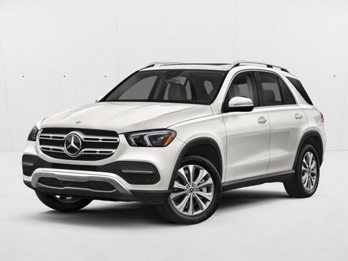 2020 Mercedes-Benz GLE GLE 350 SUV