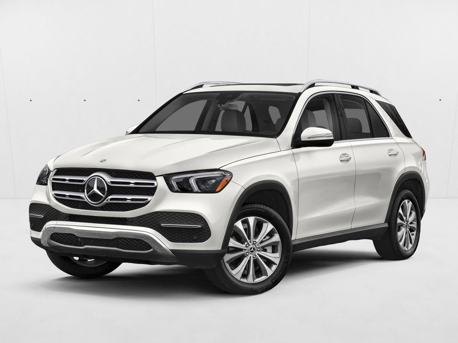 2020 Mercedes-Benz GLE GLE 350 SUV