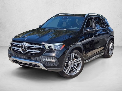 2022 Mercedes-Benz GLE GLE 350 SUV