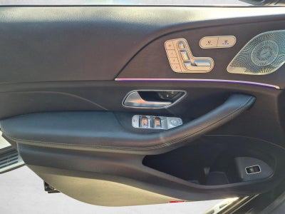 2022 Mercedes-Benz GLE GLE 350 SUV
