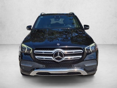 2022 Mercedes-Benz GLE GLE 350 SUV