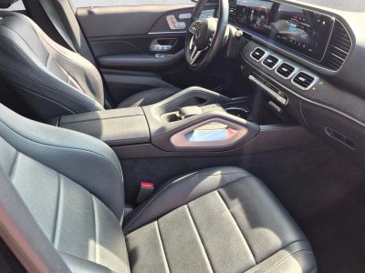2022 Mercedes-Benz GLE GLE 350 SUV