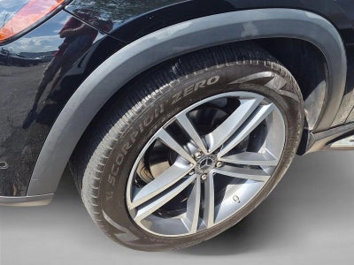 2022 Mercedes-Benz GLE GLE 350 SUV