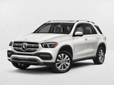 2021 Mercedes-Benz GLE GLE 350 SUV