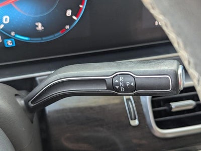 2020 Mercedes-Benz GLE GLE 350 SUV