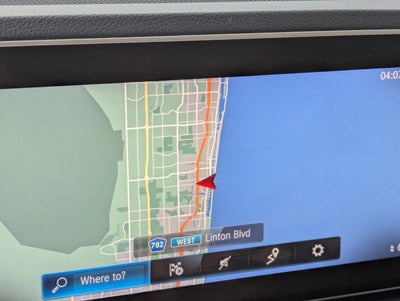 2020 Mercedes-Benz GLE GLE 350 SUV