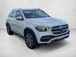 2020 Mercedes-Benz GLE GLE 350 SUV