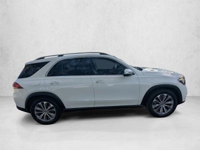 2020 Mercedes-Benz GLE GLE 350 SUV
