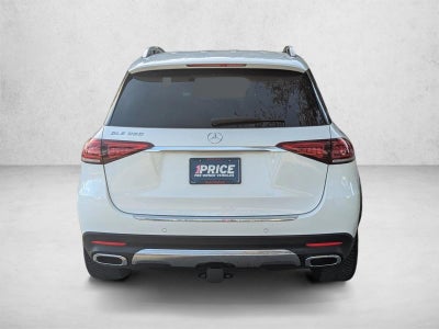 2020 Mercedes-Benz GLE GLE 350 SUV