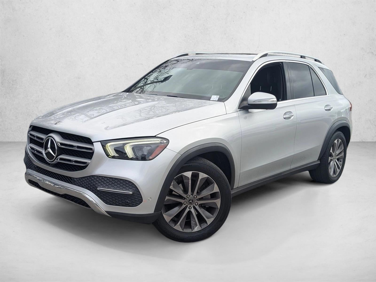 2020 Mercedes-Benz GLE GLE 350 SUV