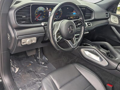 2023 Mercedes-Benz GLE GLE 350 4MATIC® SUV