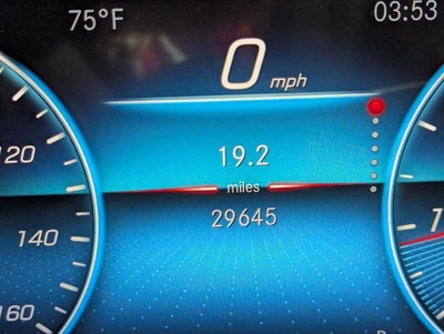 2023 Mercedes-Benz GLE GLE 350 4MATIC® SUV