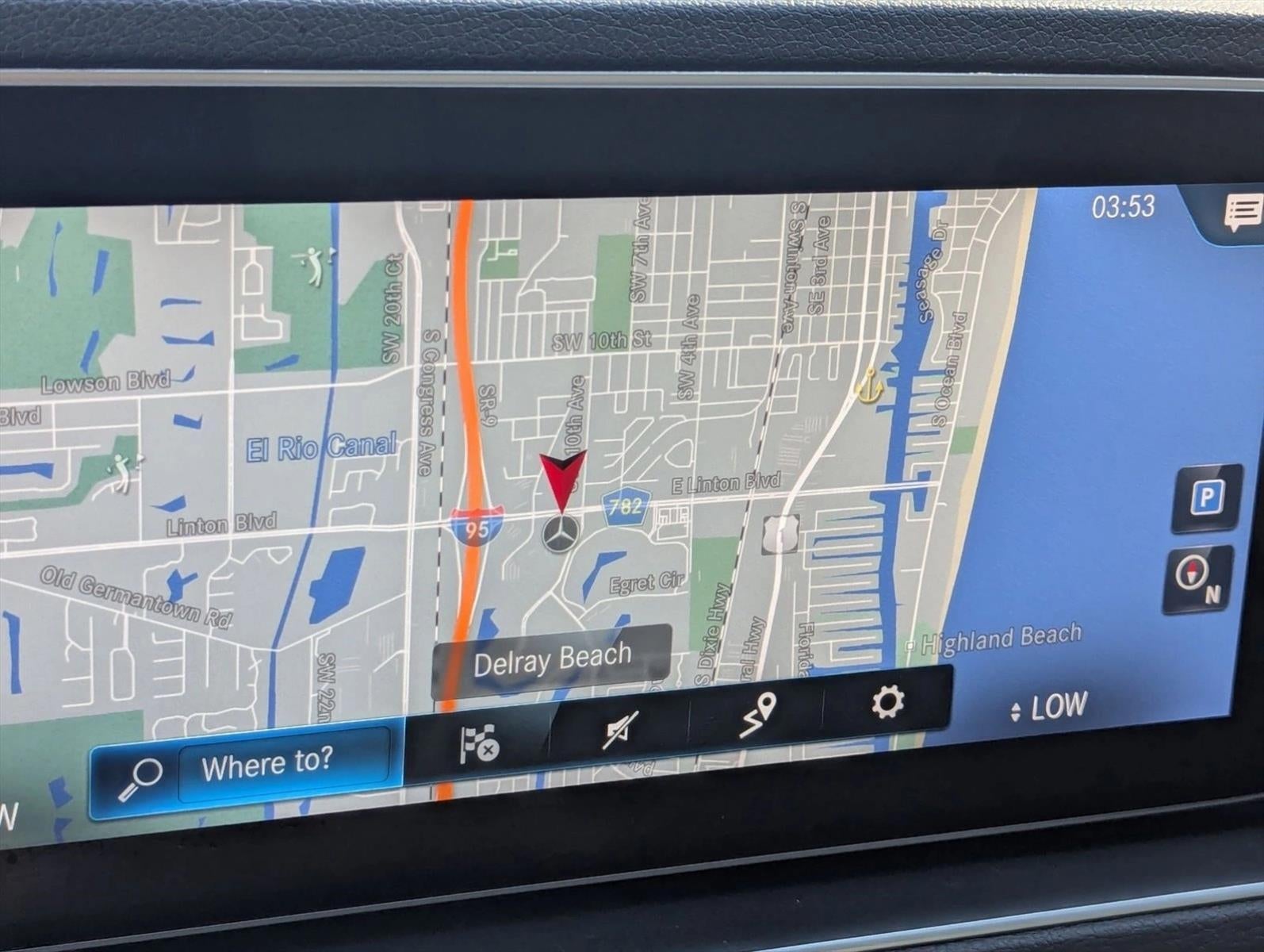 2023 Mercedes-Benz GLE GLE 350 4MATIC® SUV