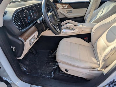 2023 Mercedes-Benz GLE GLE 350 4MATIC® SUV