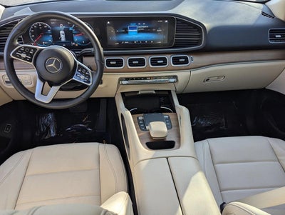 2023 Mercedes-Benz GLE GLE 350 4MATIC® SUV