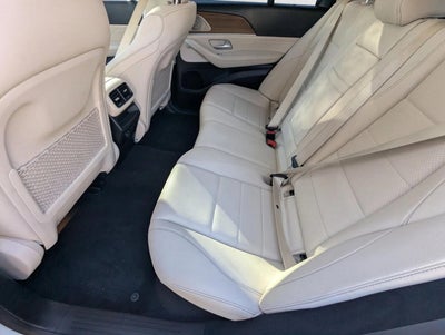 2023 Mercedes-Benz GLE GLE 350 4MATIC® SUV