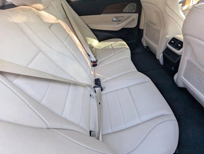 2023 Mercedes-Benz GLE GLE 350 4MATIC® SUV