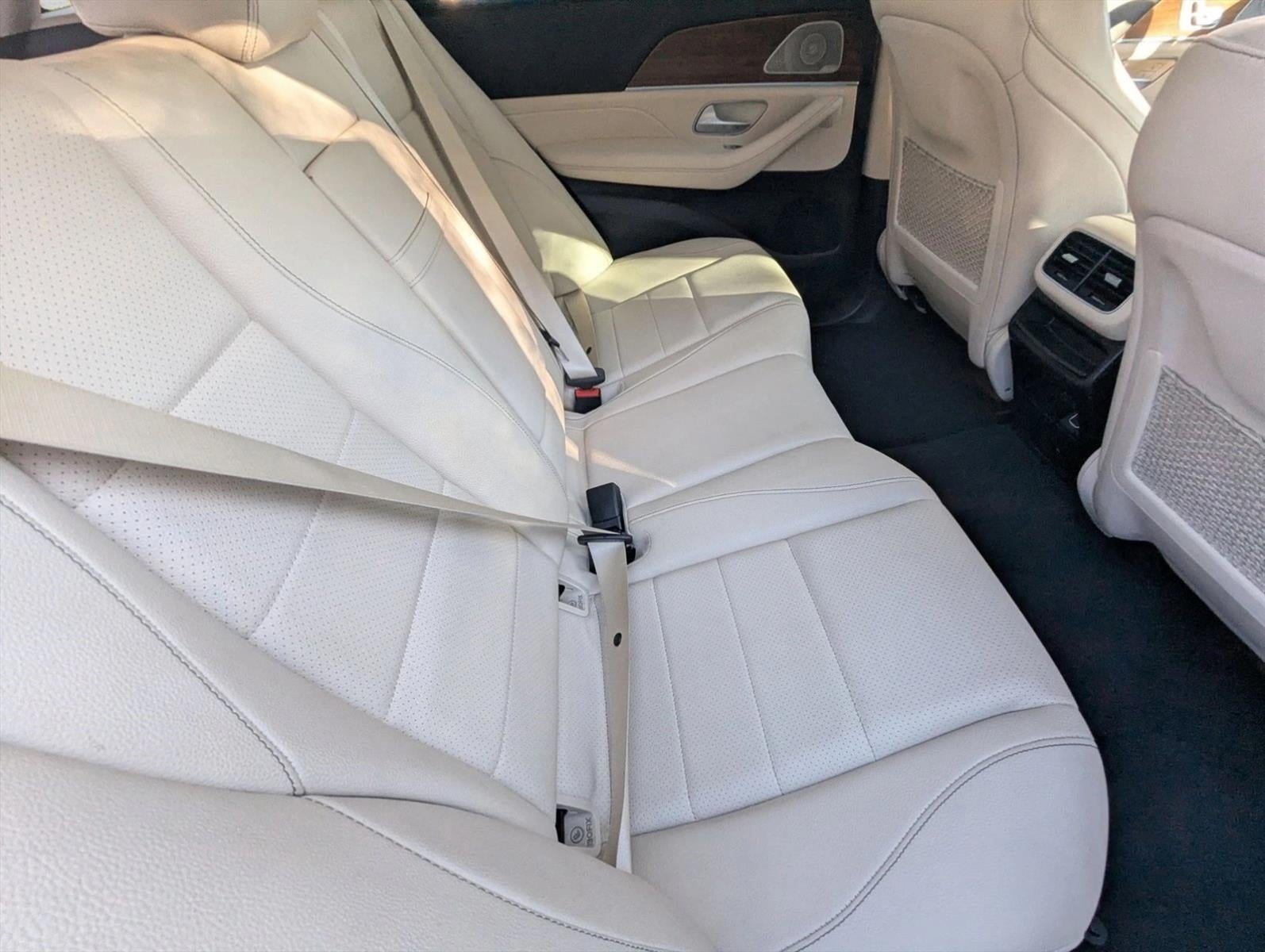 2023 Mercedes-Benz GLE GLE 350 4MATIC® SUV