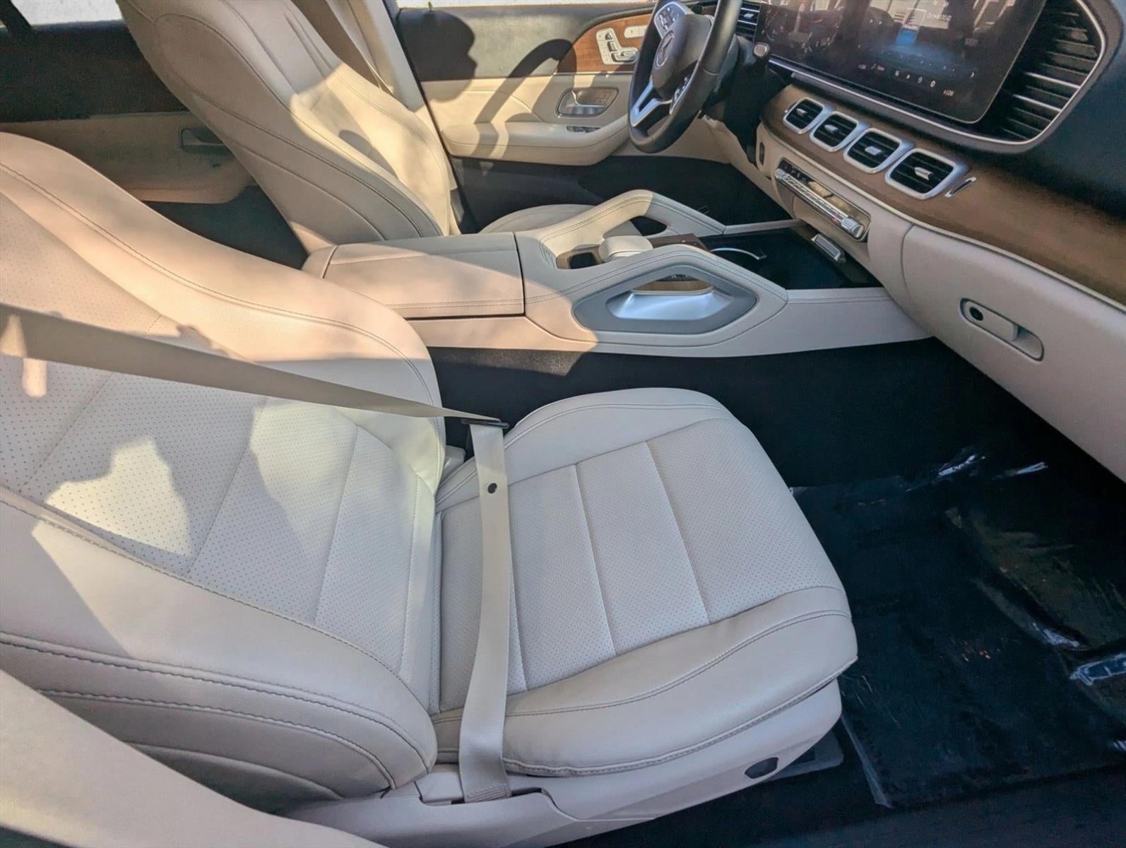 2023 Mercedes-Benz GLE GLE 350 4MATIC® SUV