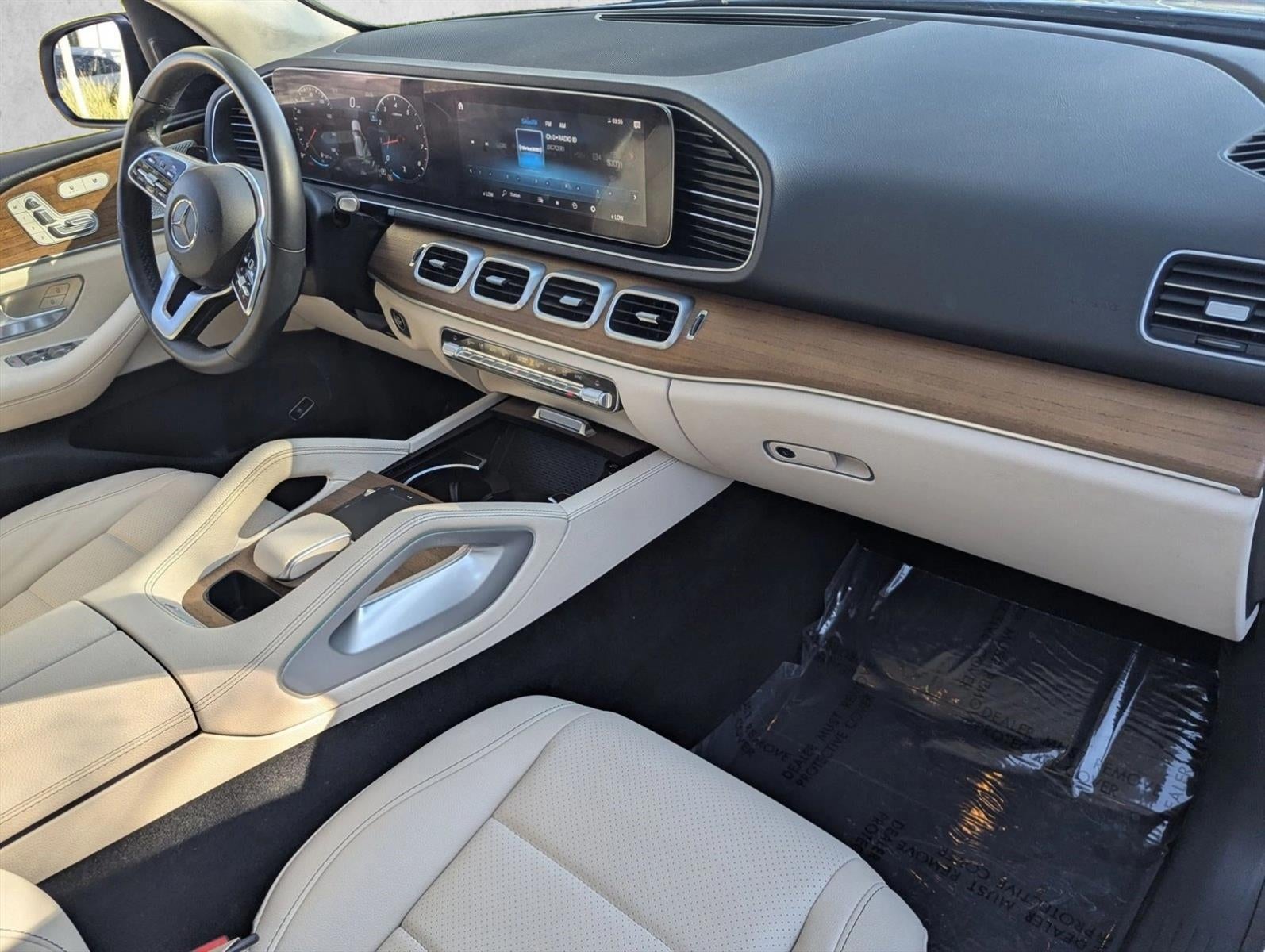 2023 Mercedes-Benz GLE GLE 350 4MATIC® SUV