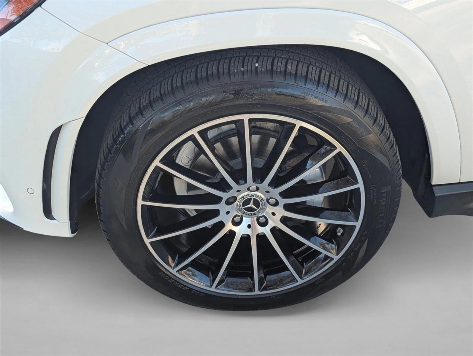 2023 Mercedes-Benz GLE GLE 350 4MATIC® SUV