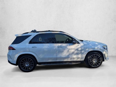 2023 Mercedes-Benz GLE GLE 350 4MATIC® SUV